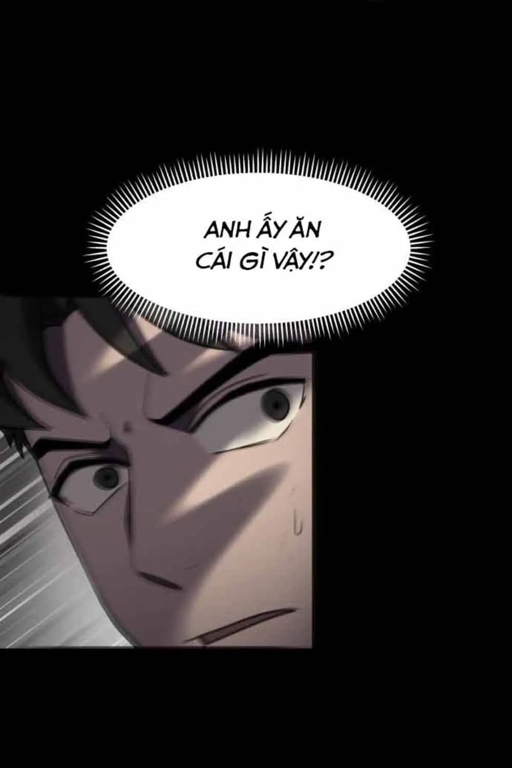 Quái Vật Sau Cánh Cửa Chap 12 - Next Chap 13