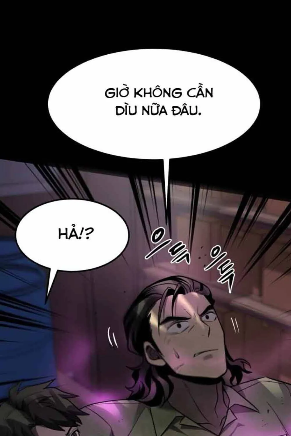 Quái Vật Sau Cánh Cửa Chap 12 - Next Chap 13