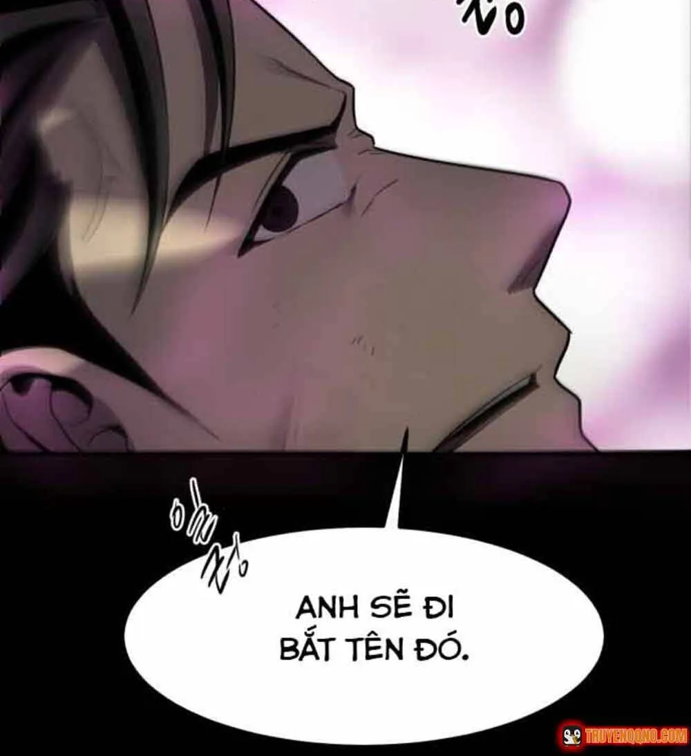 Quái Vật Sau Cánh Cửa Chap 12 - Next Chap 13