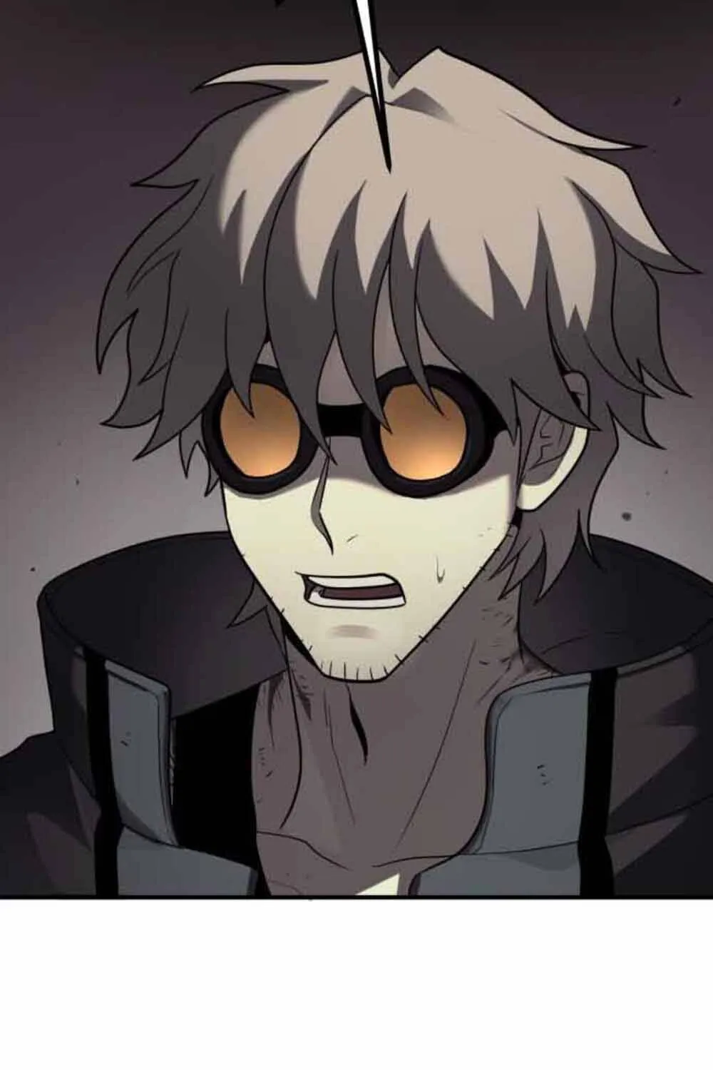 Quái Vật Sau Cánh Cửa Chap 12 - Next Chap 13