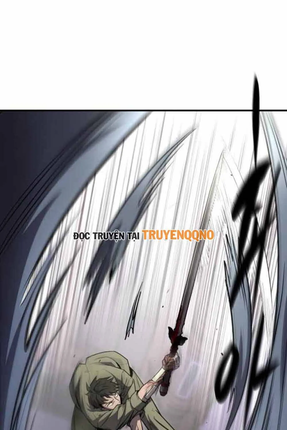 Quái Vật Sau Cánh Cửa Chap 12 - Next Chap 13