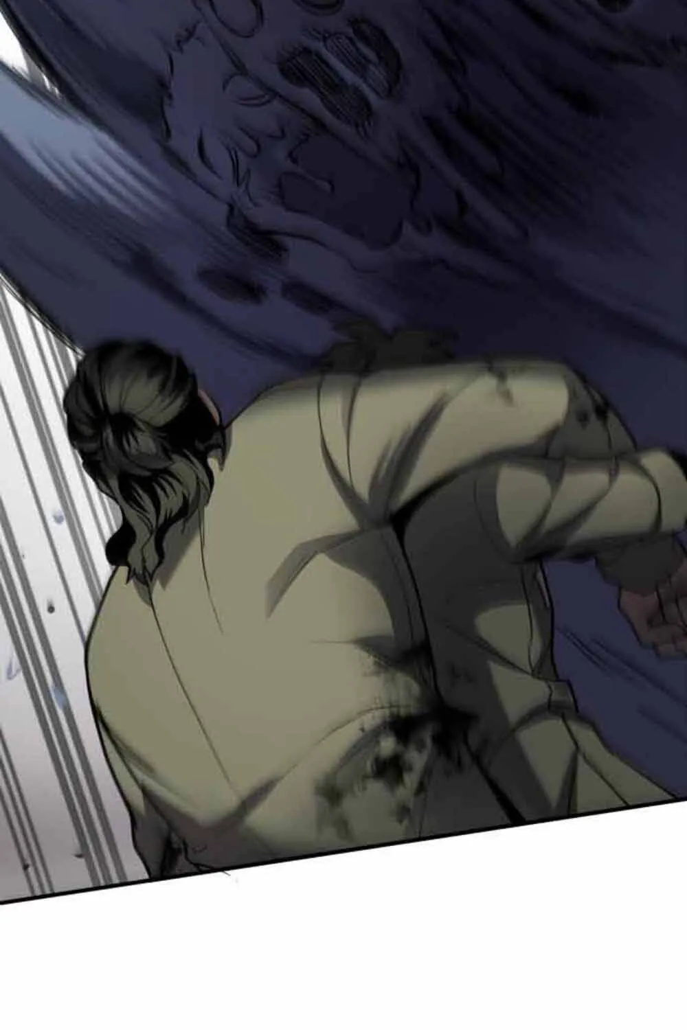 Quái Vật Sau Cánh Cửa Chap 12 - Next Chap 13