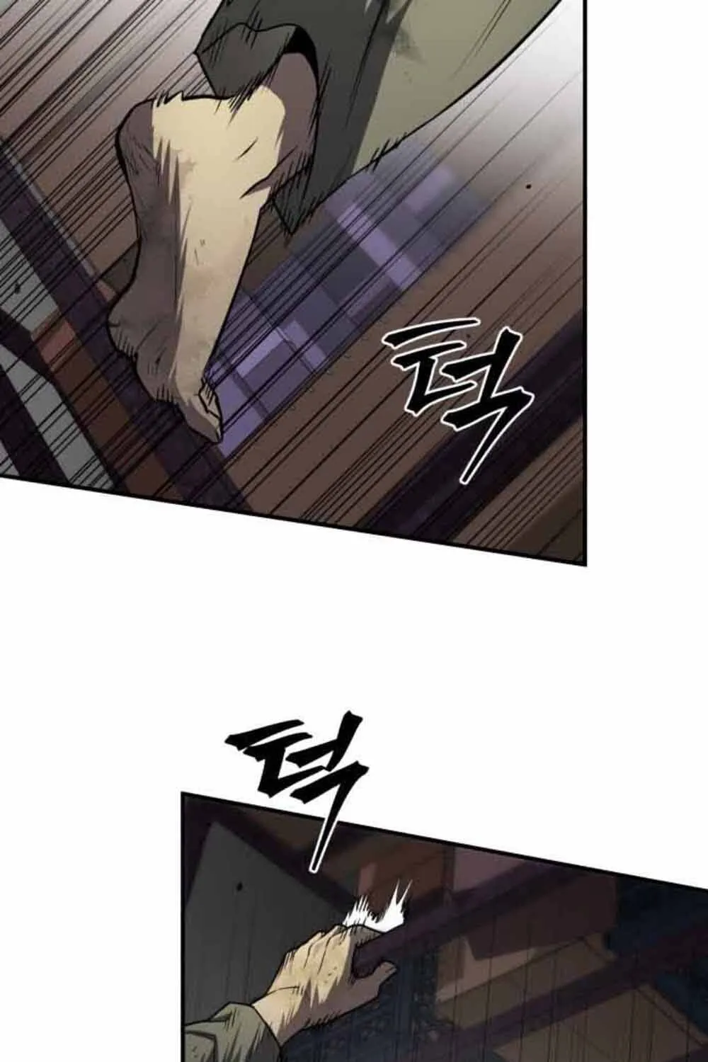 Quái Vật Sau Cánh Cửa Chap 12 - Next Chap 13