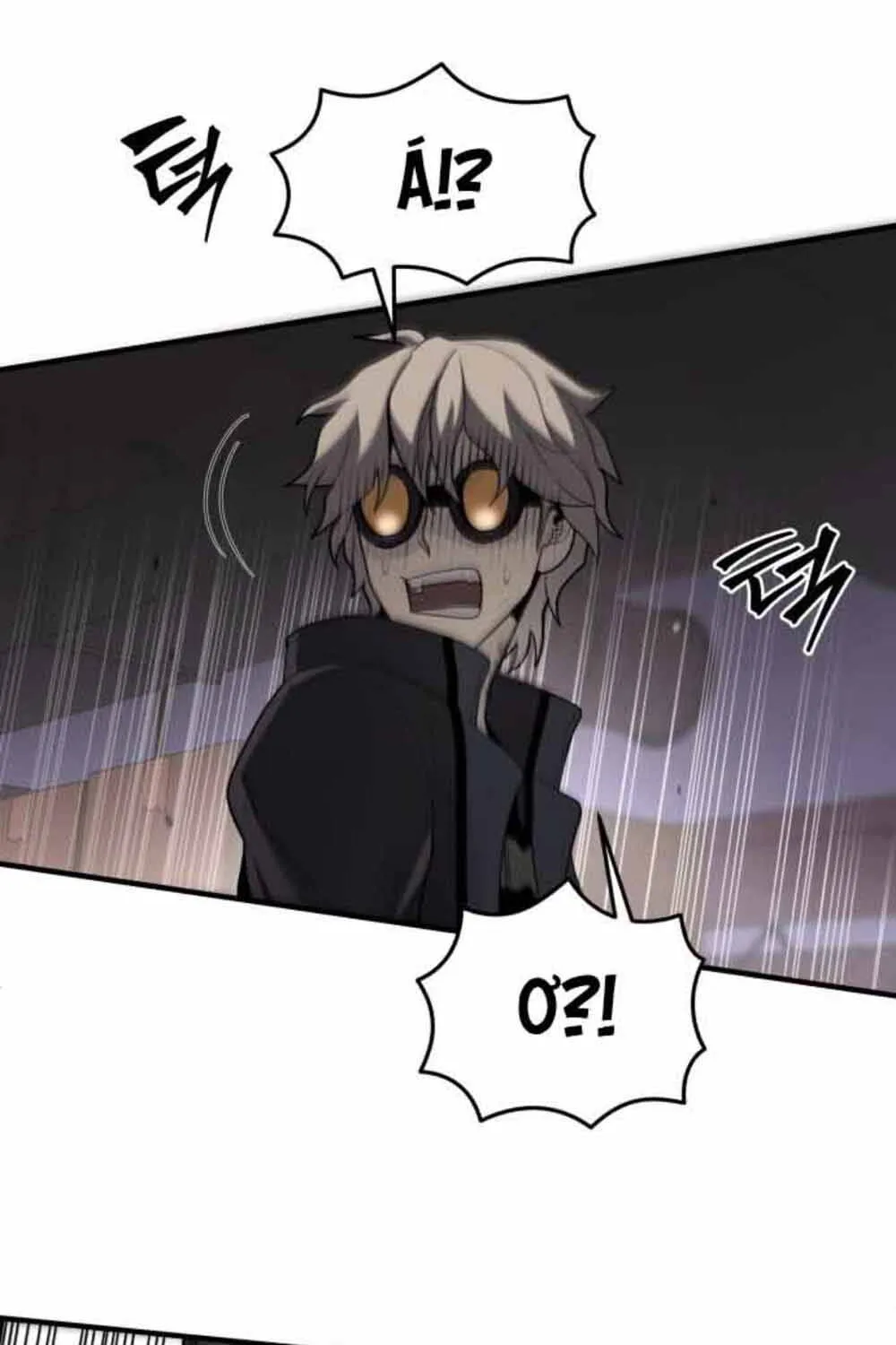 Quái Vật Sau Cánh Cửa Chap 12 - Next Chap 13