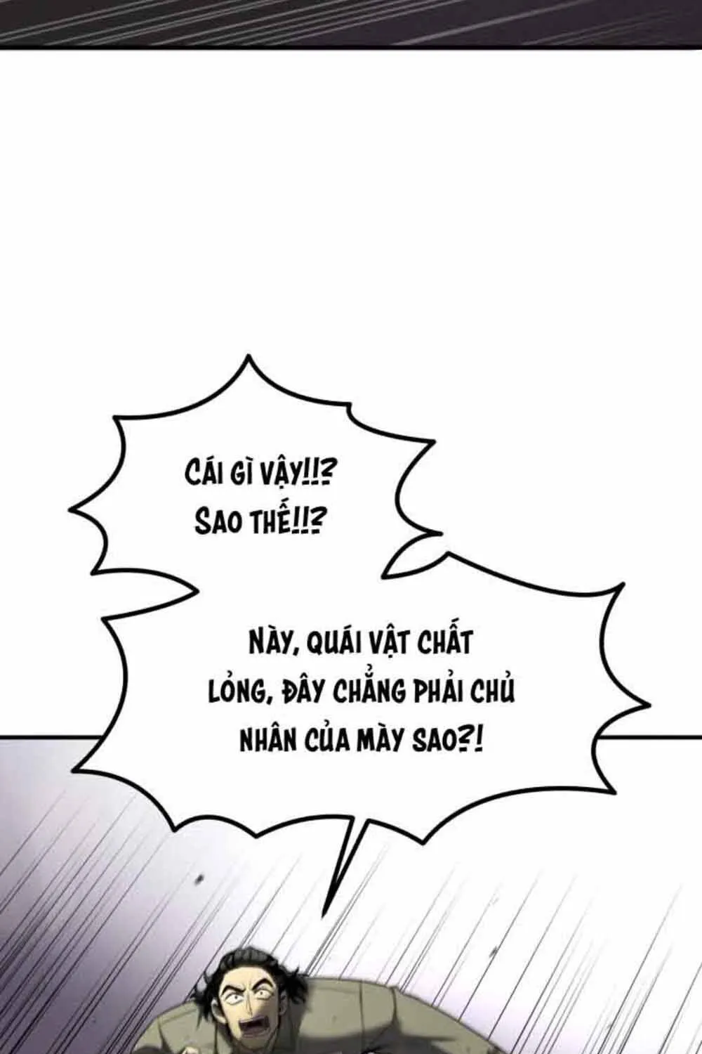 Quái Vật Sau Cánh Cửa Chap 12 - Next Chap 13