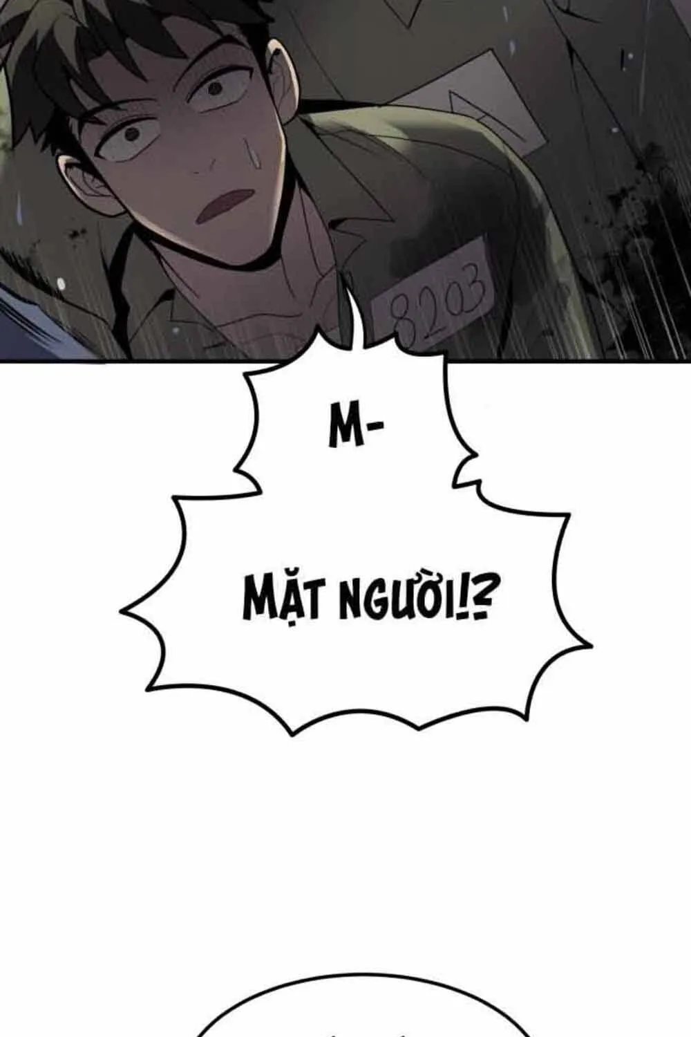 Quái Vật Sau Cánh Cửa Chap 12 - Next Chap 13