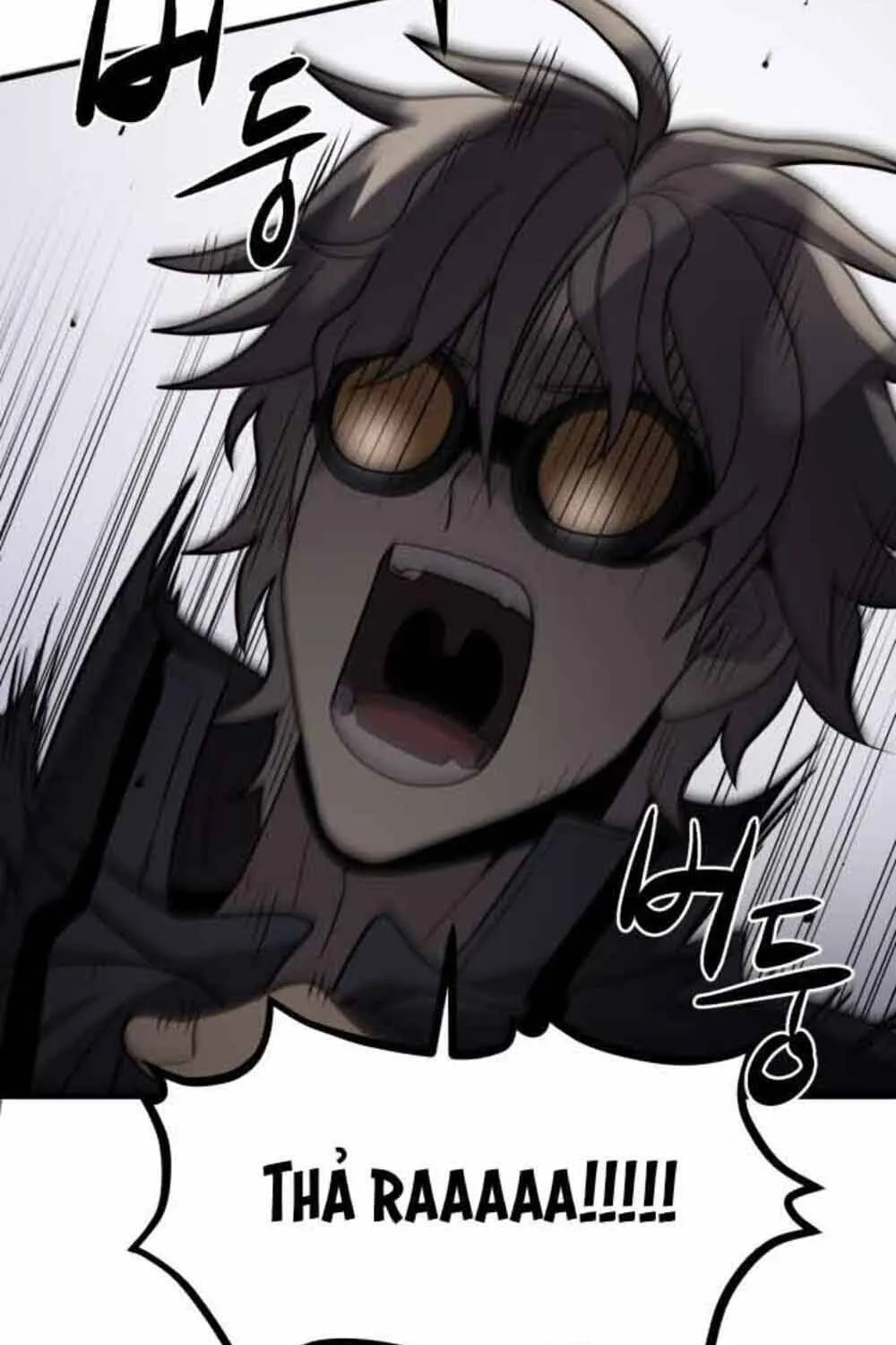 Quái Vật Sau Cánh Cửa Chap 12 - Next Chap 13