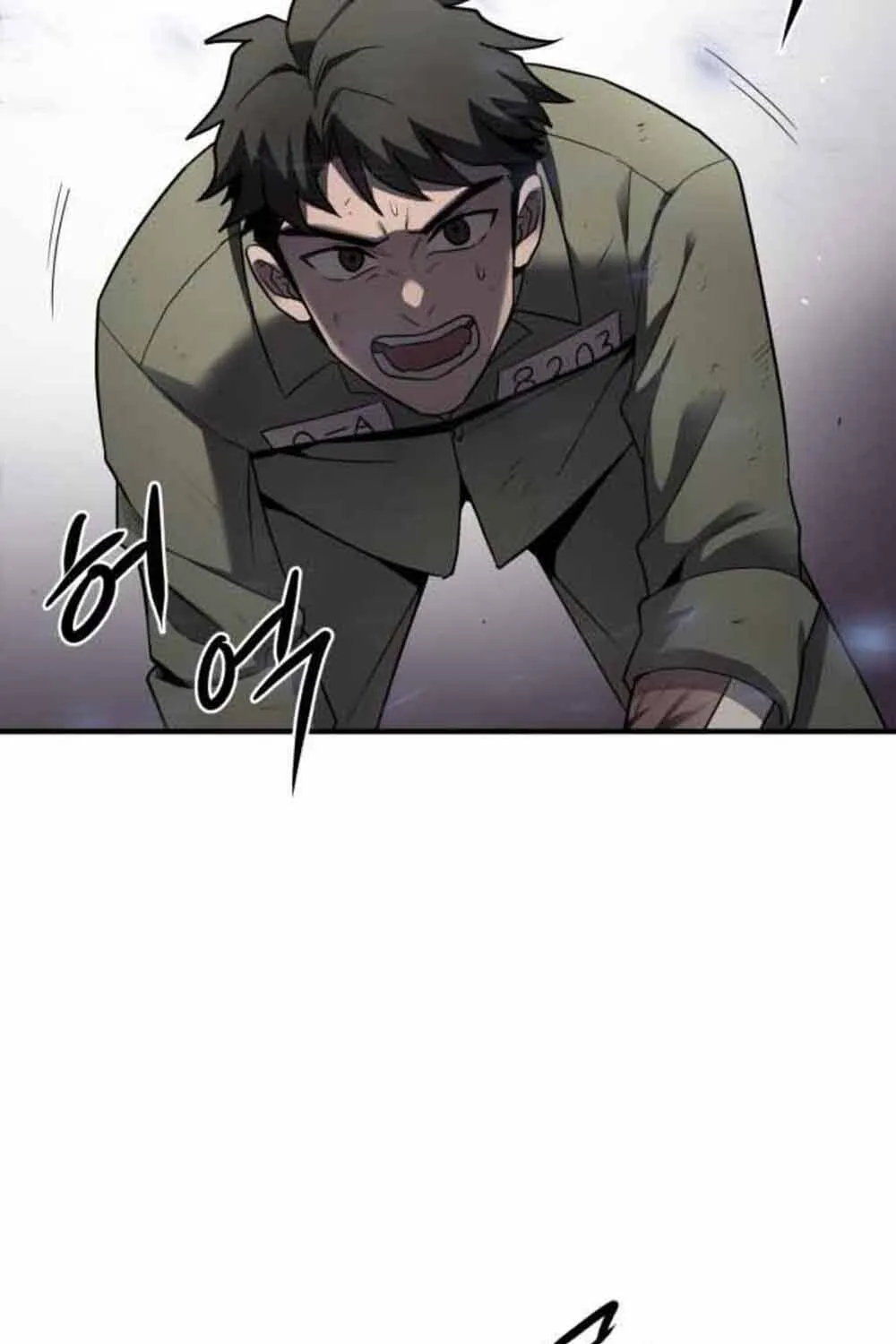 Quái Vật Sau Cánh Cửa Chap 12 - Next Chap 13