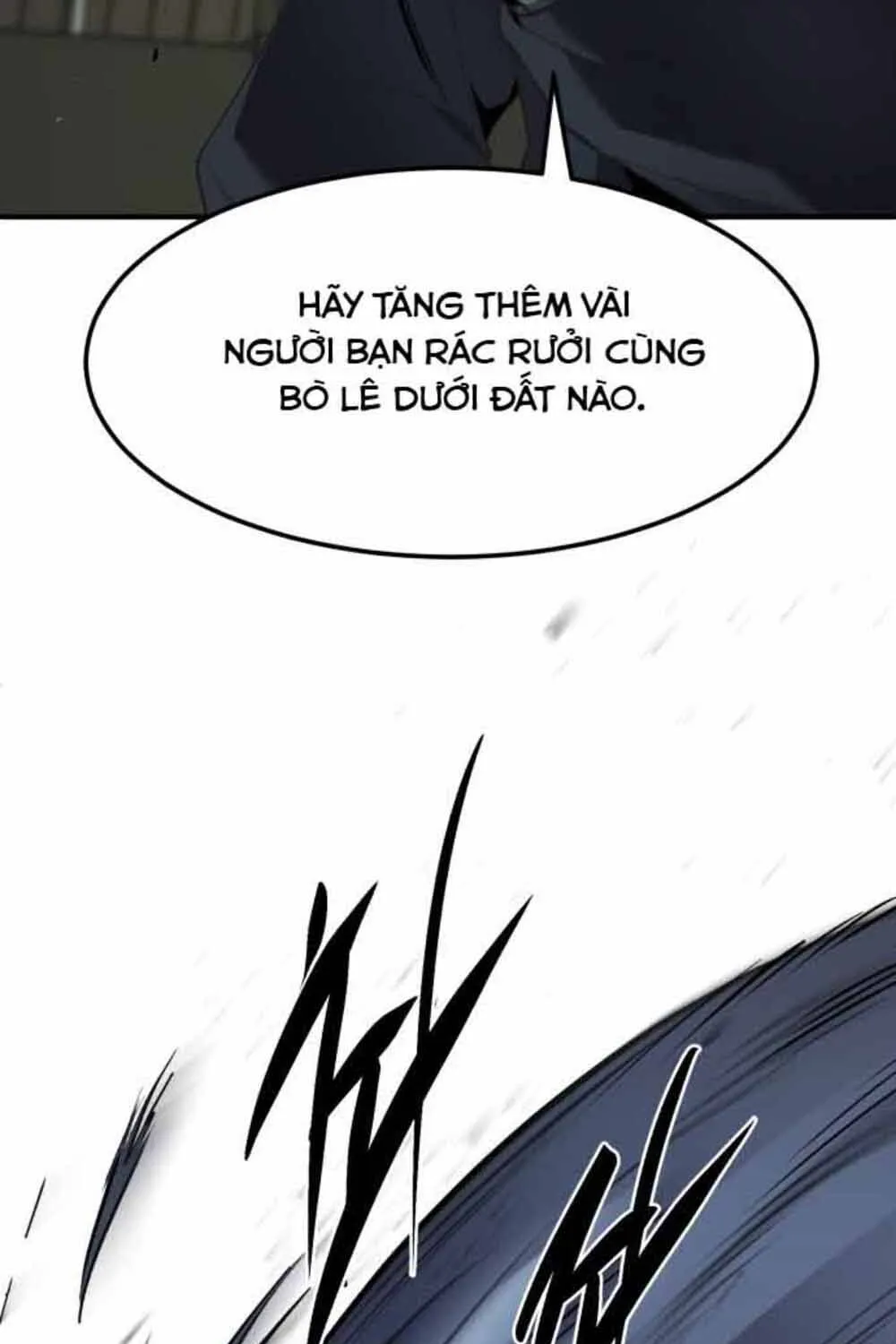 Quái Vật Sau Cánh Cửa Chap 12 - Next Chap 13