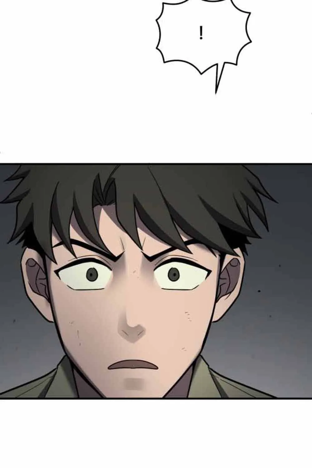 Quái Vật Sau Cánh Cửa Chap 12 - Next Chap 13