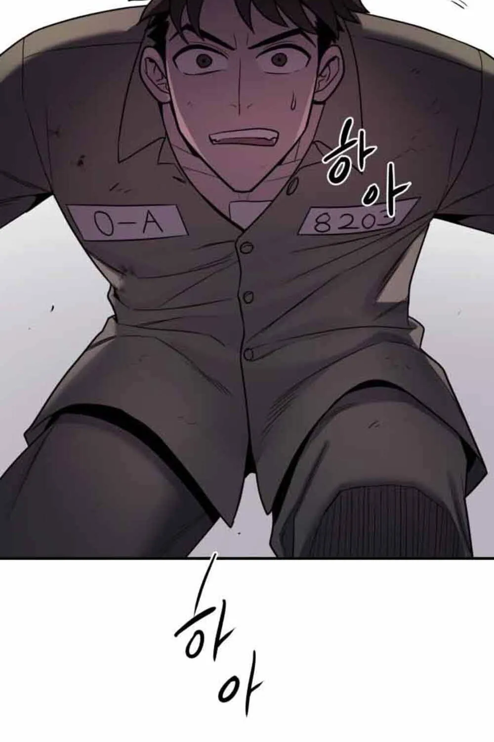 Quái Vật Sau Cánh Cửa Chap 12 - Next Chap 13