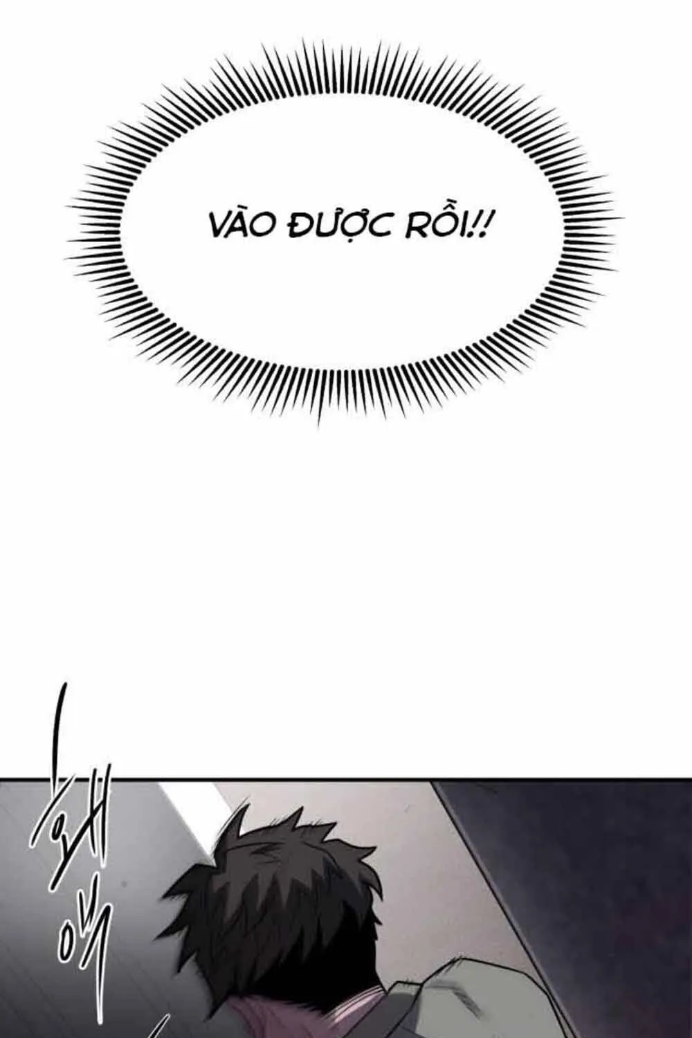 Quái Vật Sau Cánh Cửa Chap 12 - Next Chap 13