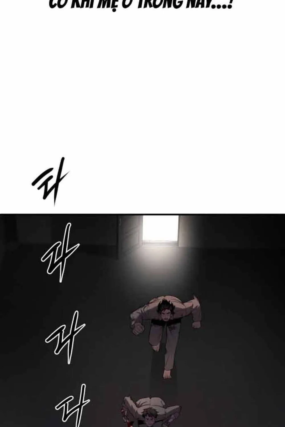 Quái Vật Sau Cánh Cửa Chap 12 - Next Chap 13