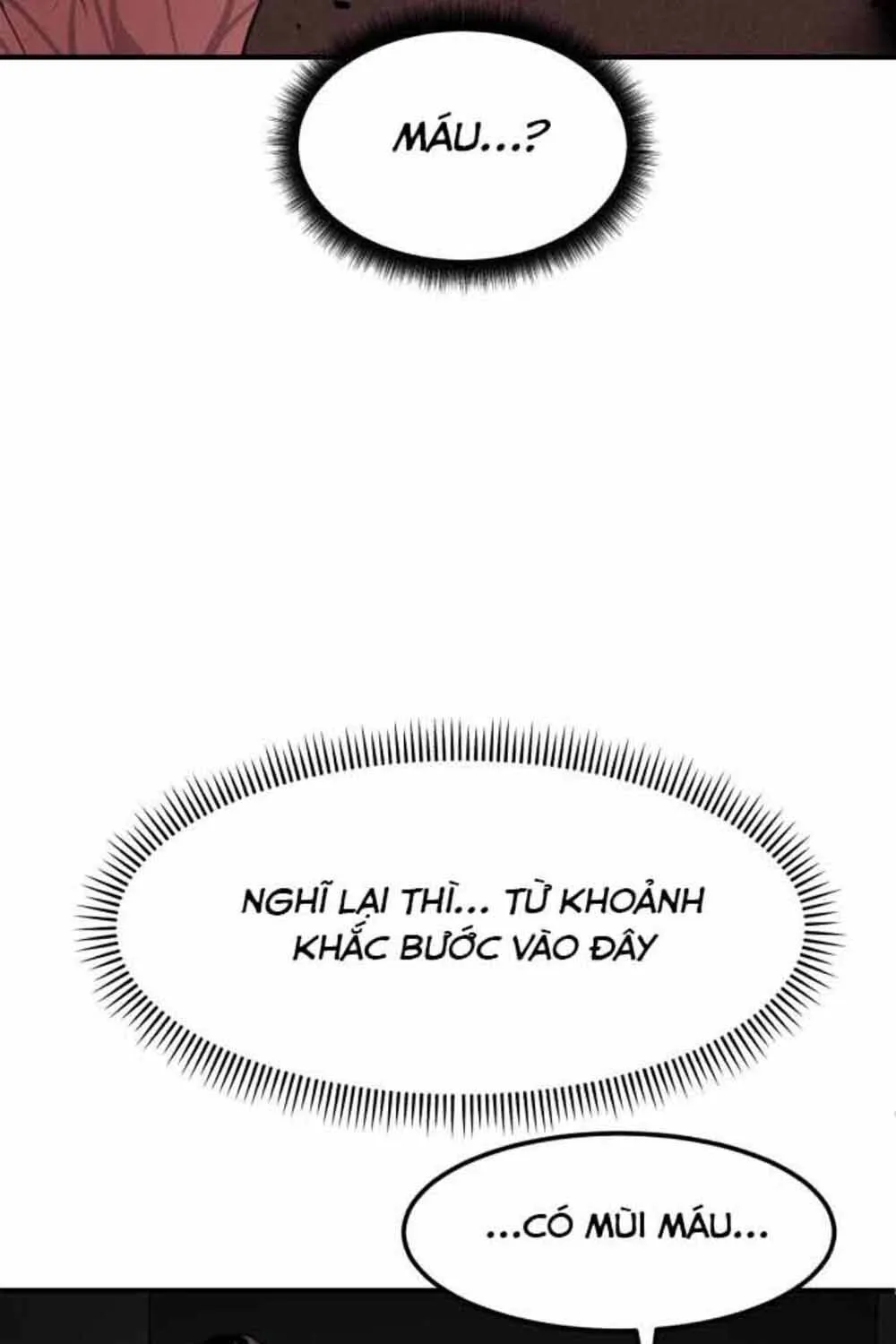 Quái Vật Sau Cánh Cửa Chap 12 - Next Chap 13