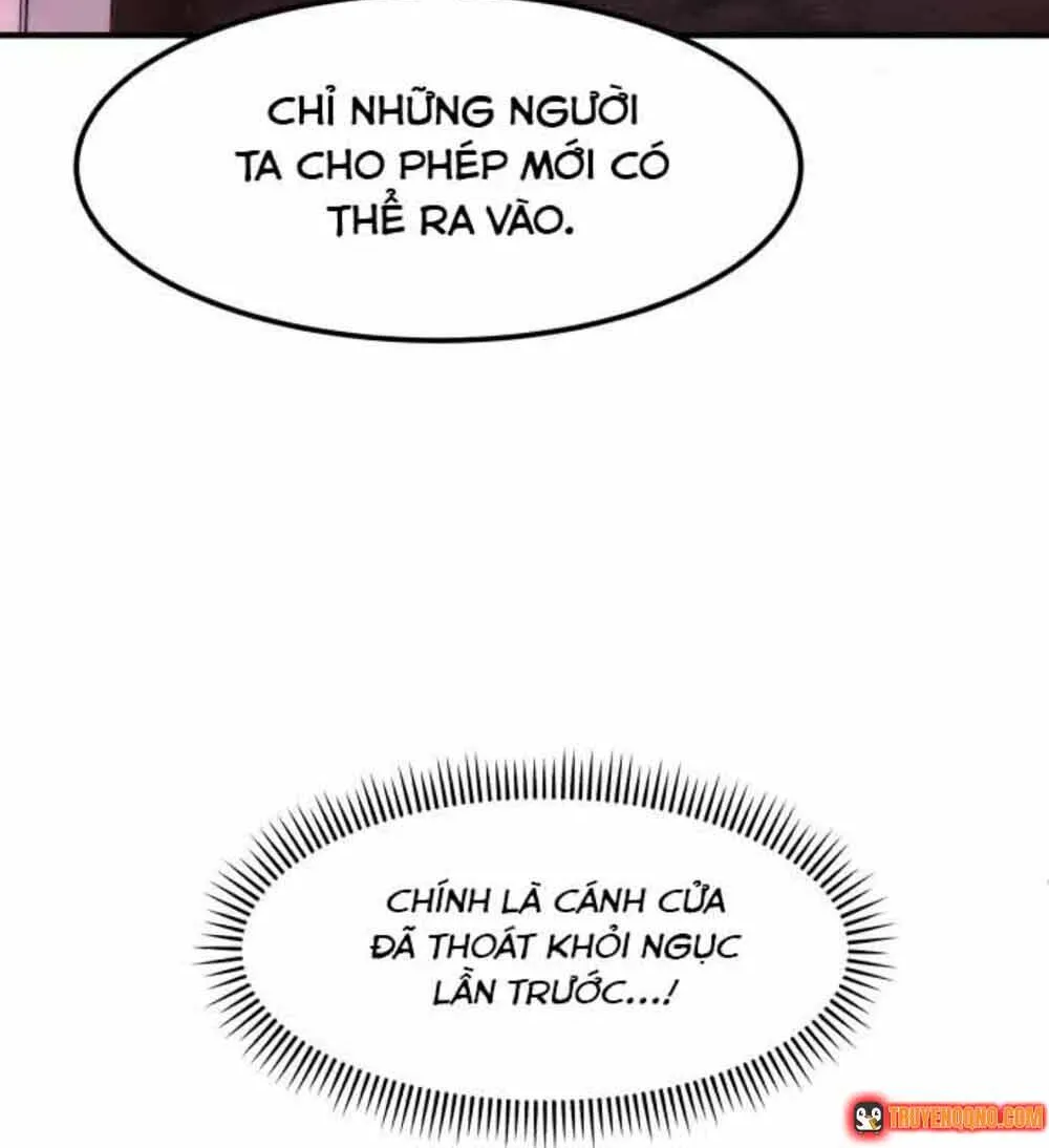 Quái Vật Sau Cánh Cửa Chap 13 - Next Chap 14