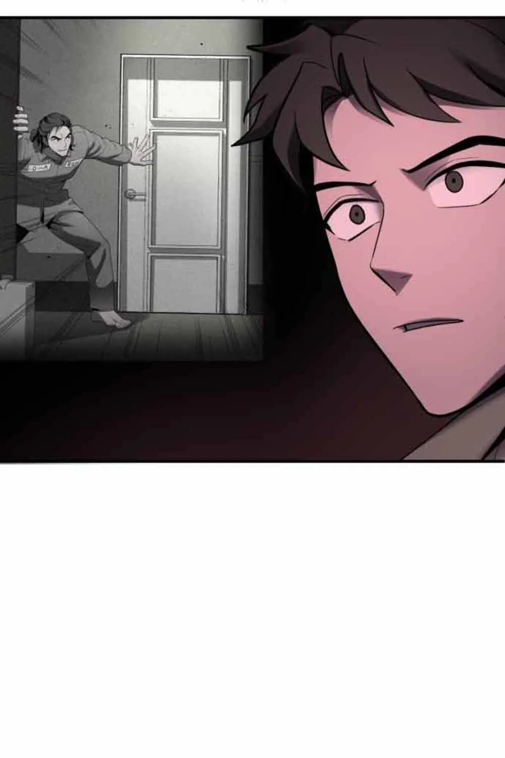 Quái Vật Sau Cánh Cửa Chap 13 - Next Chap 14