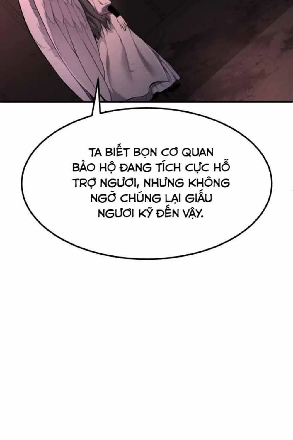 Quái Vật Sau Cánh Cửa Chap 13 - Next Chap 14
