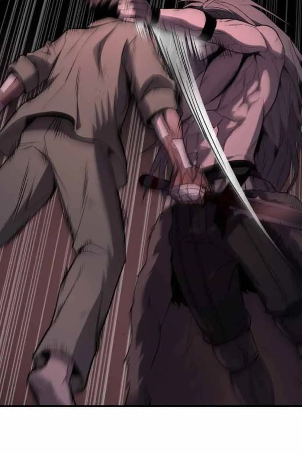 Quái Vật Sau Cánh Cửa Chap 13 - Next Chap 14