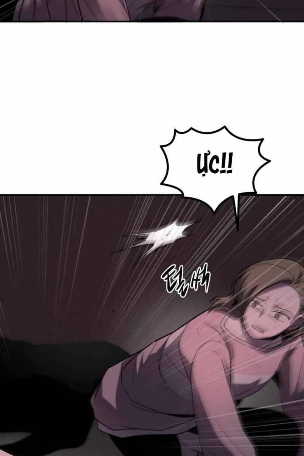 Quái Vật Sau Cánh Cửa Chap 13 - Next Chap 14