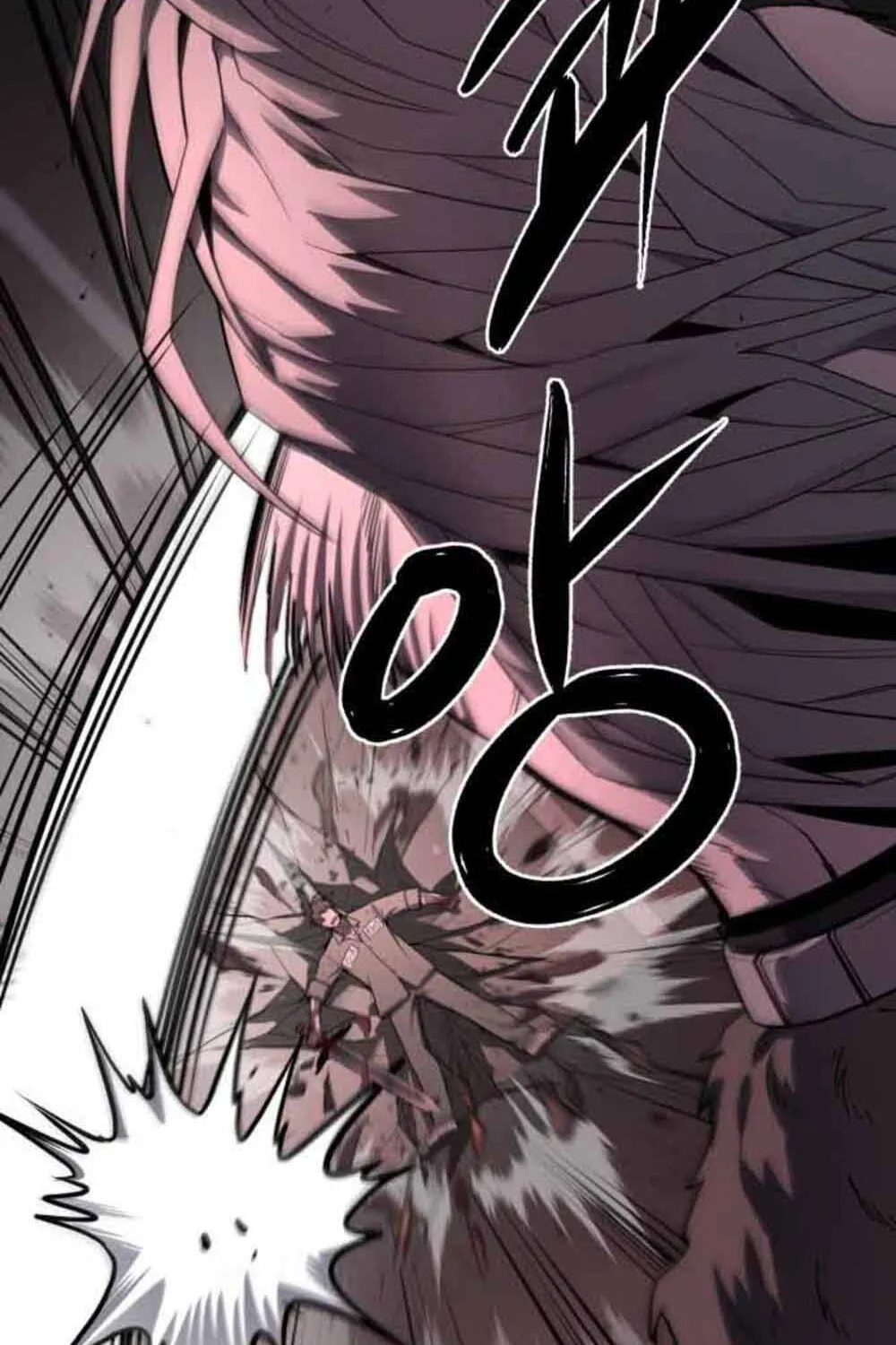 Quái Vật Sau Cánh Cửa Chap 13 - Next Chap 14