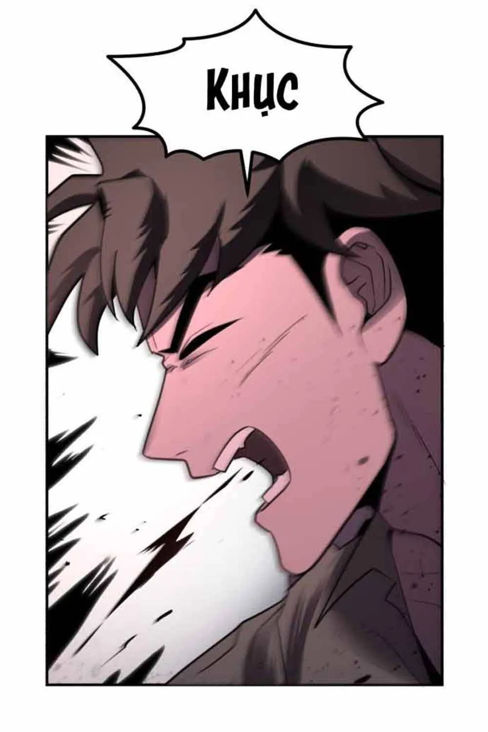 Quái Vật Sau Cánh Cửa Chap 13 - Next Chap 14