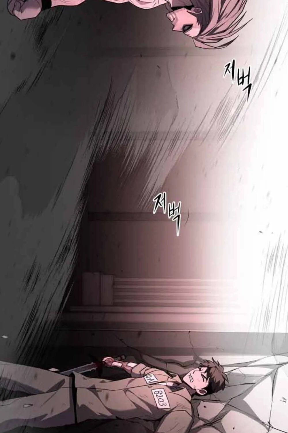 Quái Vật Sau Cánh Cửa Chap 13 - Next Chap 14