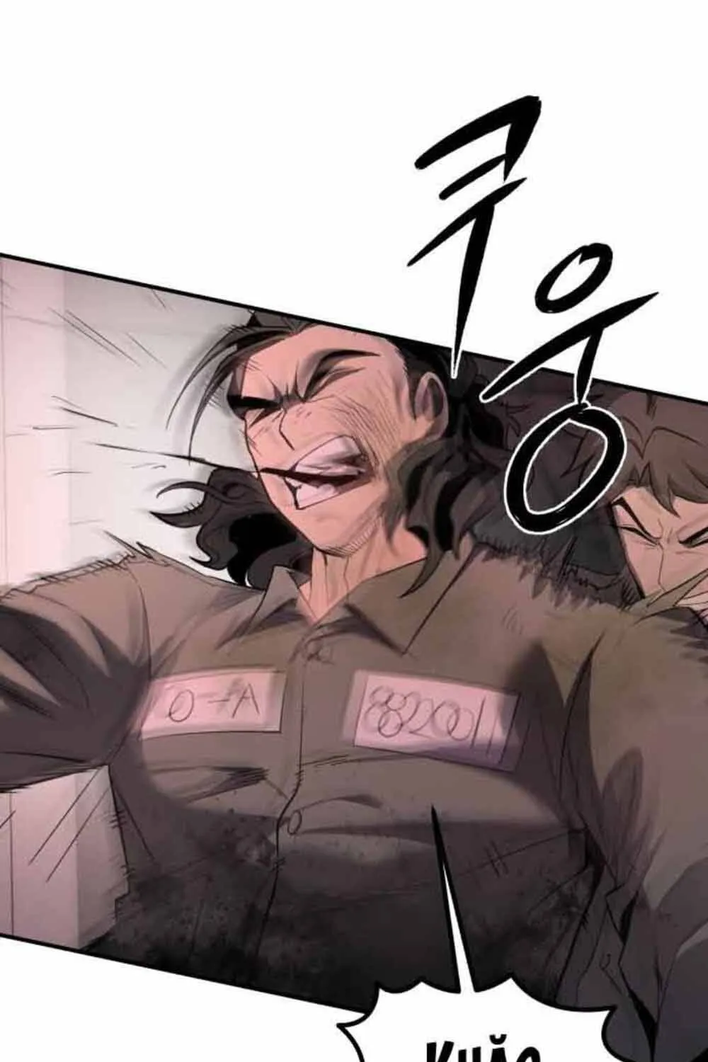 Quái Vật Sau Cánh Cửa Chap 13 - Next Chap 14