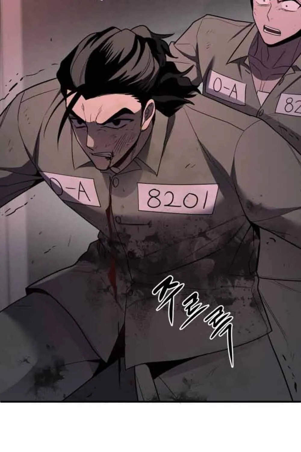 Quái Vật Sau Cánh Cửa Chap 13 - Next Chap 14