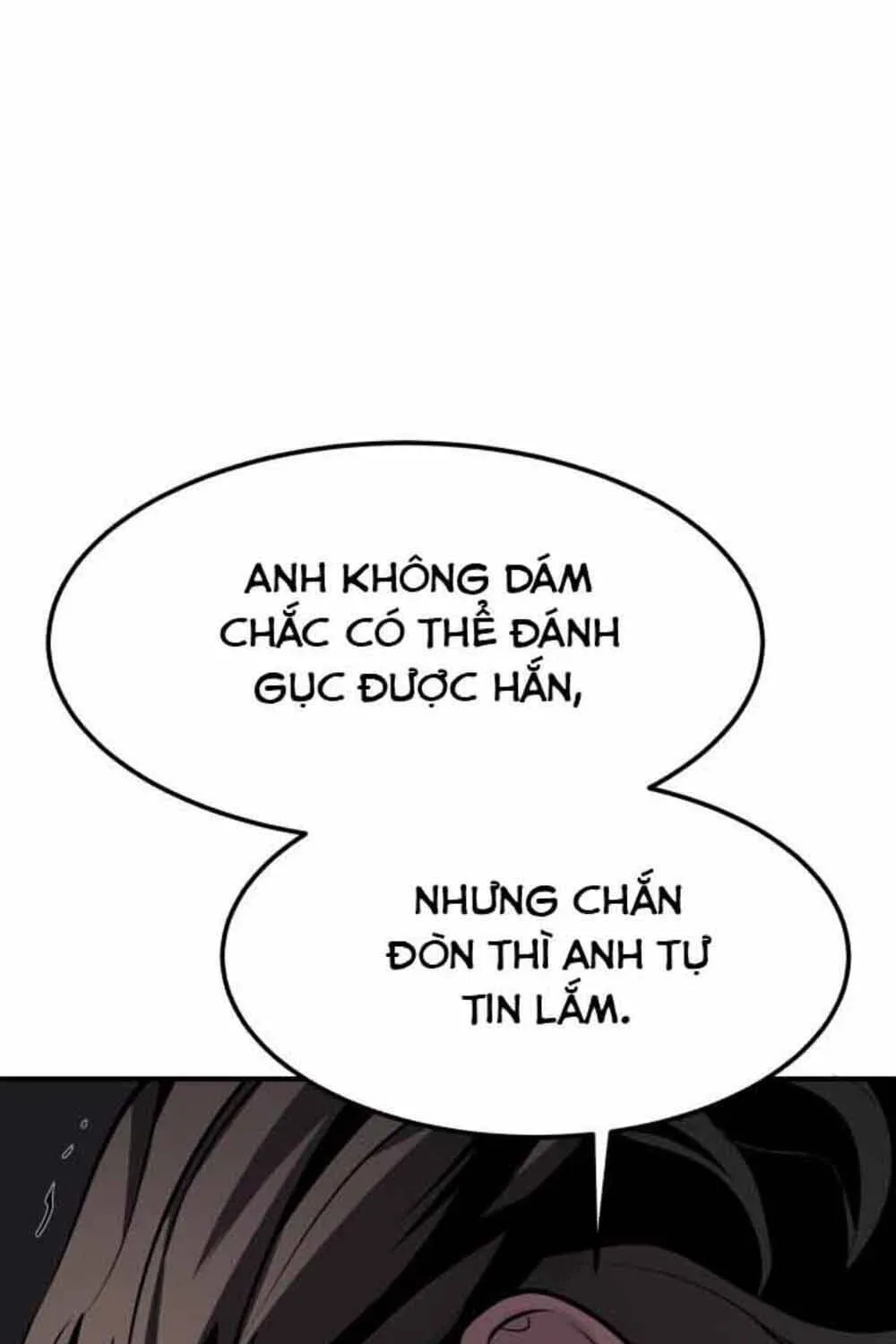 Quái Vật Sau Cánh Cửa Chap 13 - Next Chap 14