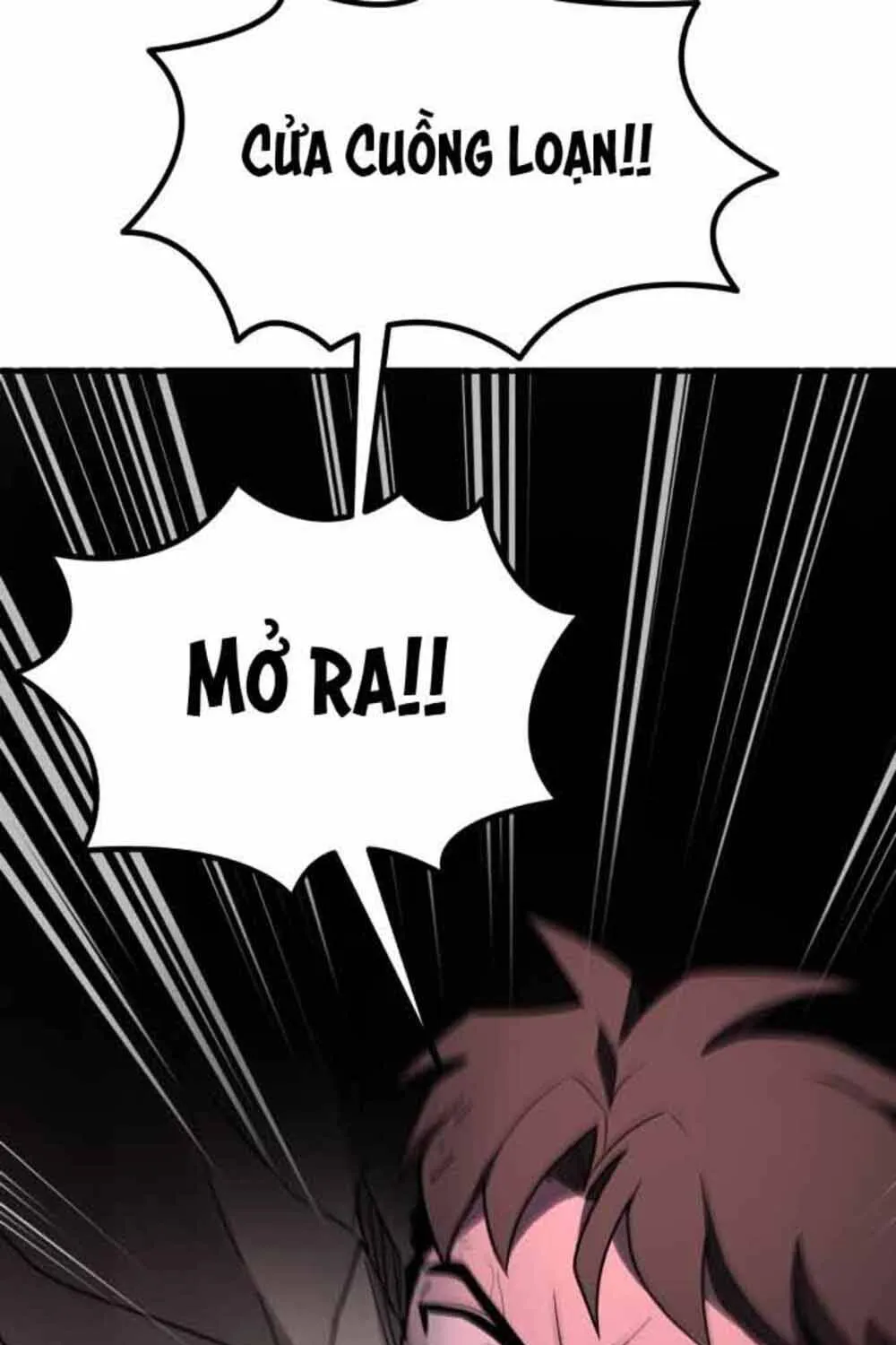 Quái Vật Sau Cánh Cửa Chap 13 - Next Chap 14