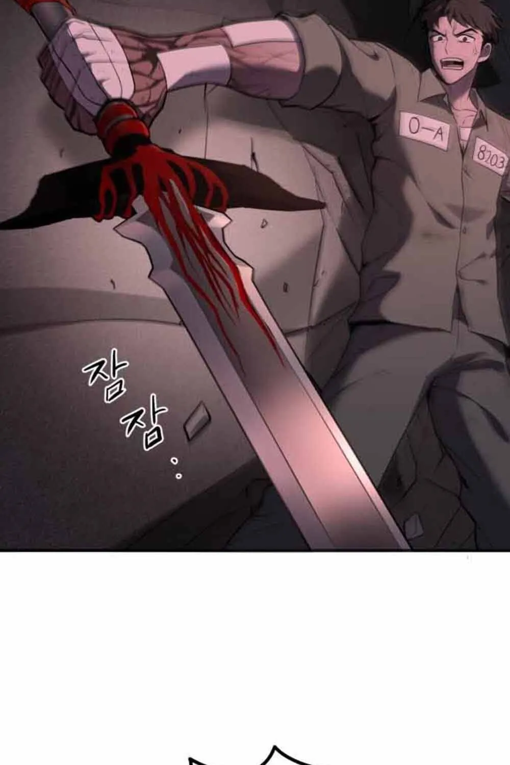 Quái Vật Sau Cánh Cửa Chap 13 - Next Chap 14