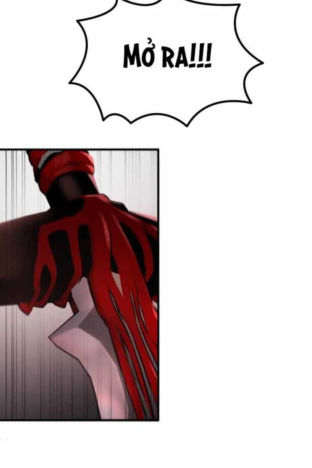 Quái Vật Sau Cánh Cửa Chap 13 - Next Chap 14