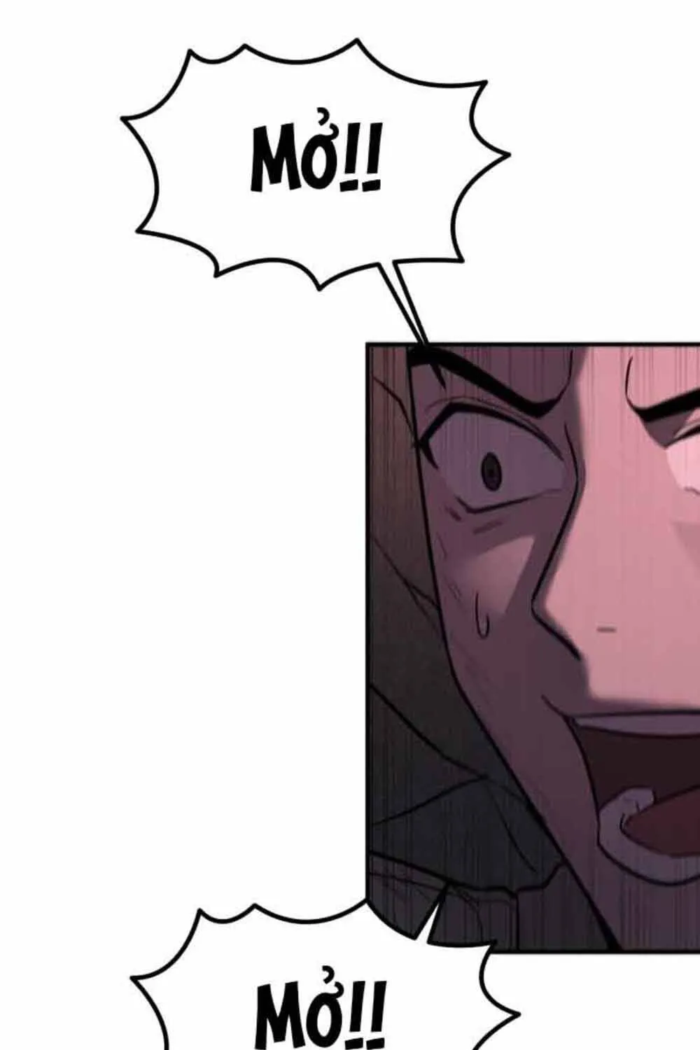 Quái Vật Sau Cánh Cửa Chap 13 - Next Chap 14