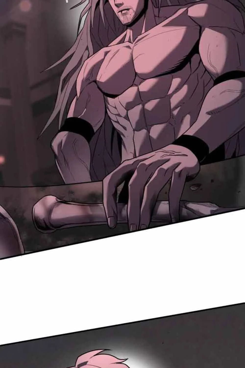 Quái Vật Sau Cánh Cửa Chap 13 - Next Chap 14