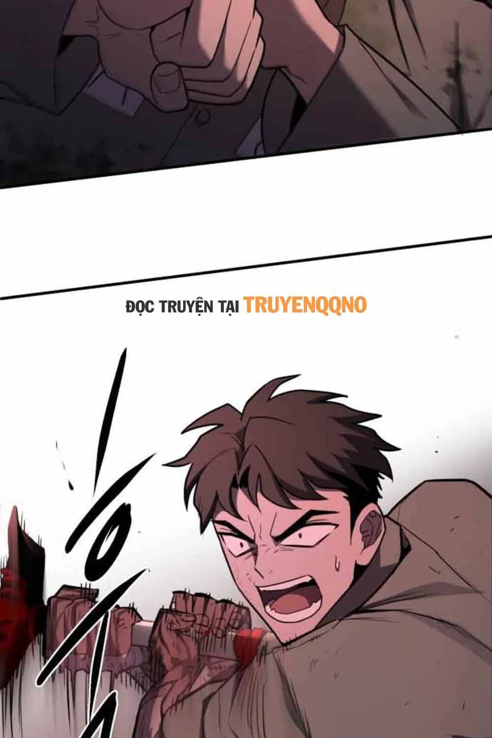 Quái Vật Sau Cánh Cửa Chap 13 - Next Chap 14