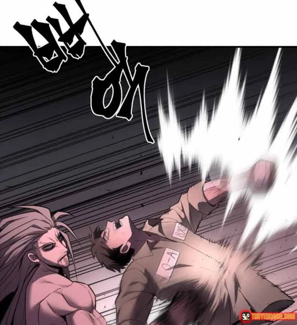 Quái Vật Sau Cánh Cửa Chap 13 - Next Chap 14