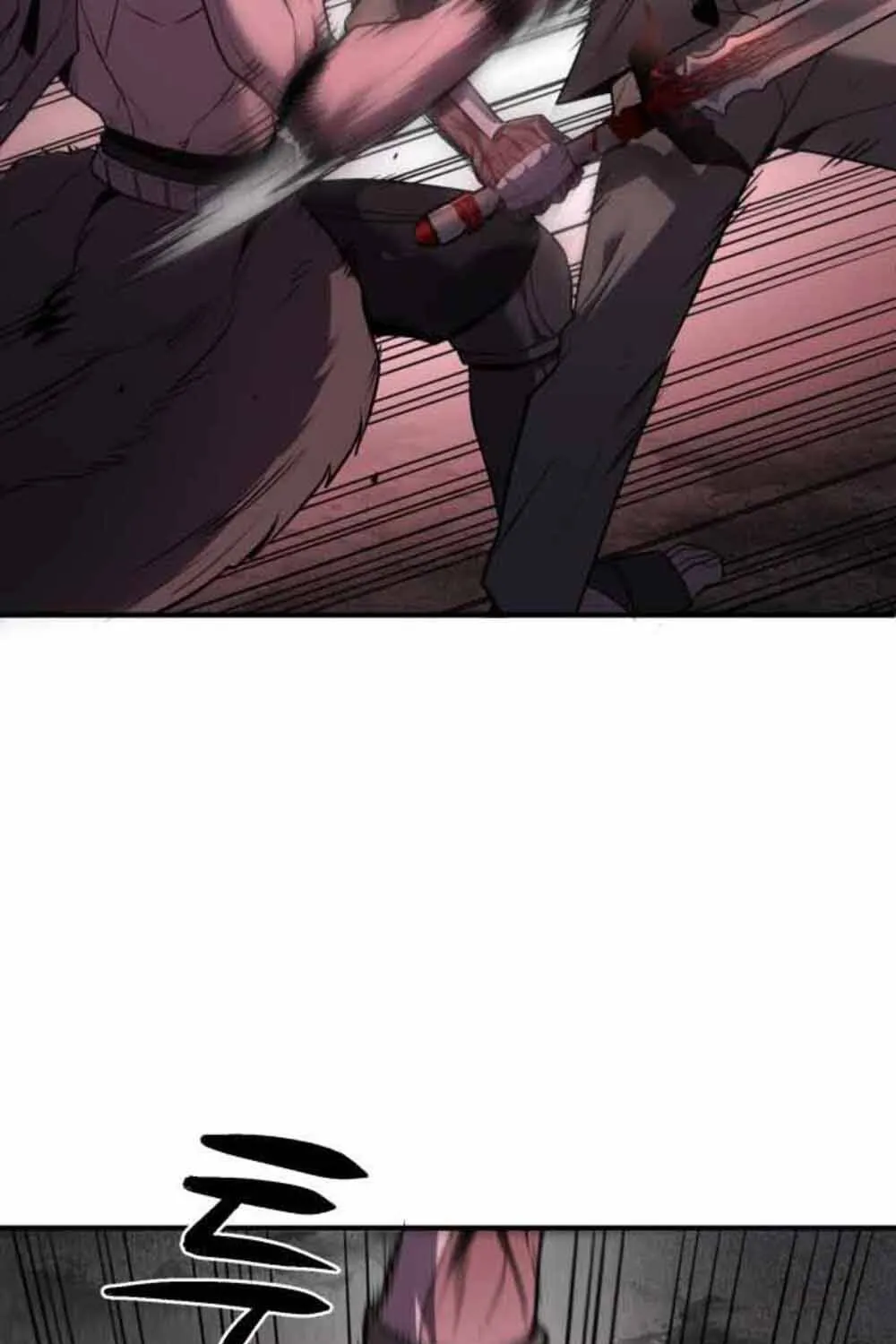 Quái Vật Sau Cánh Cửa Chap 13 - Next Chap 14