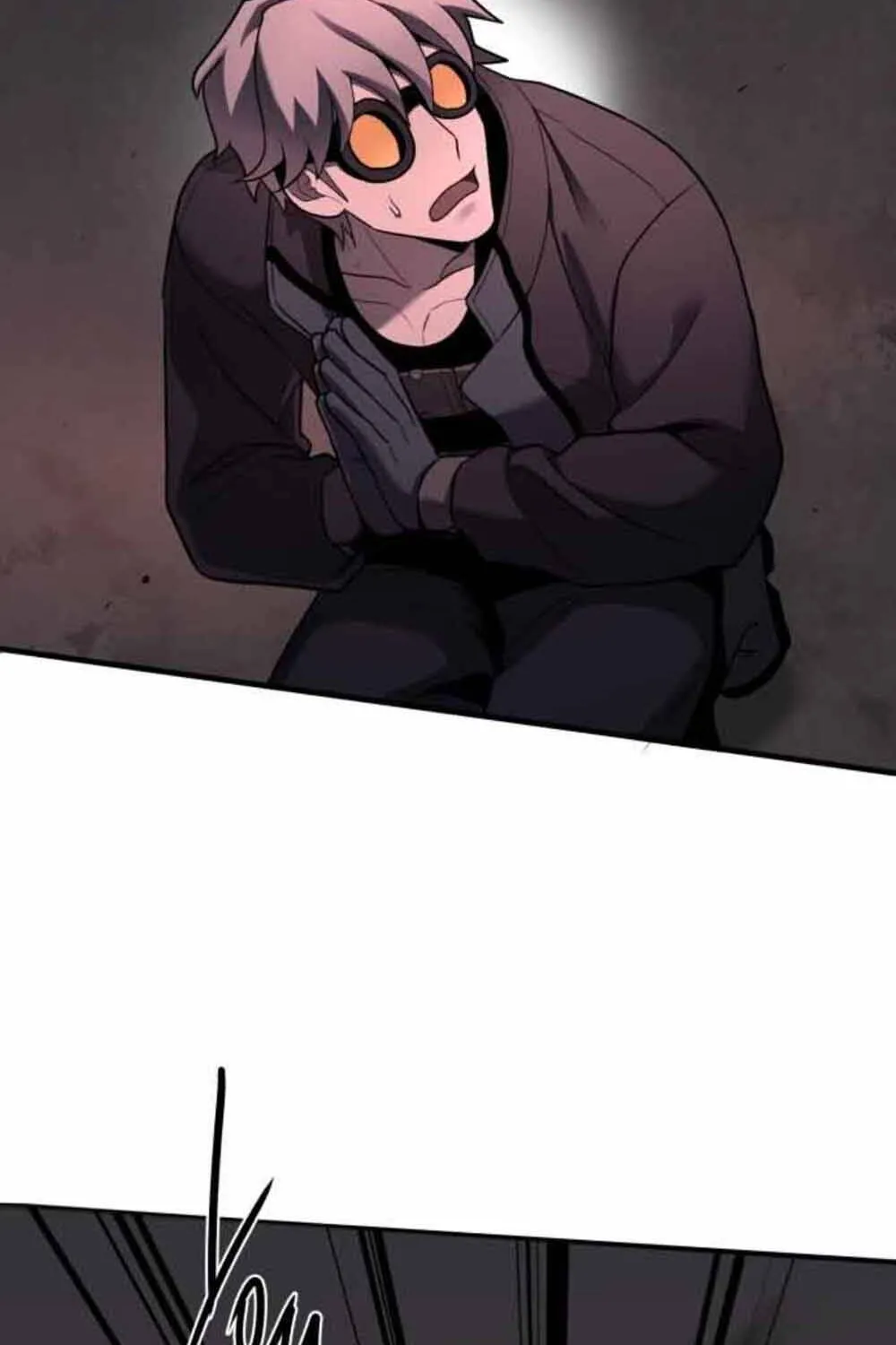 Quái Vật Sau Cánh Cửa Chap 13 - Next Chap 14