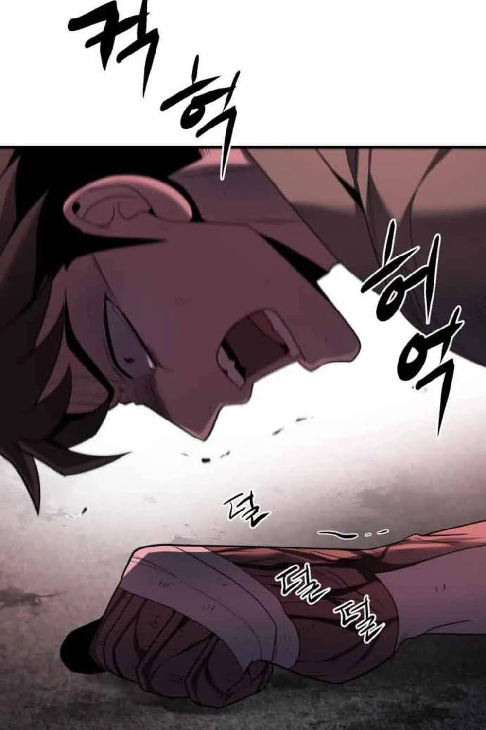 Quái Vật Sau Cánh Cửa Chap 13 - Next Chap 14