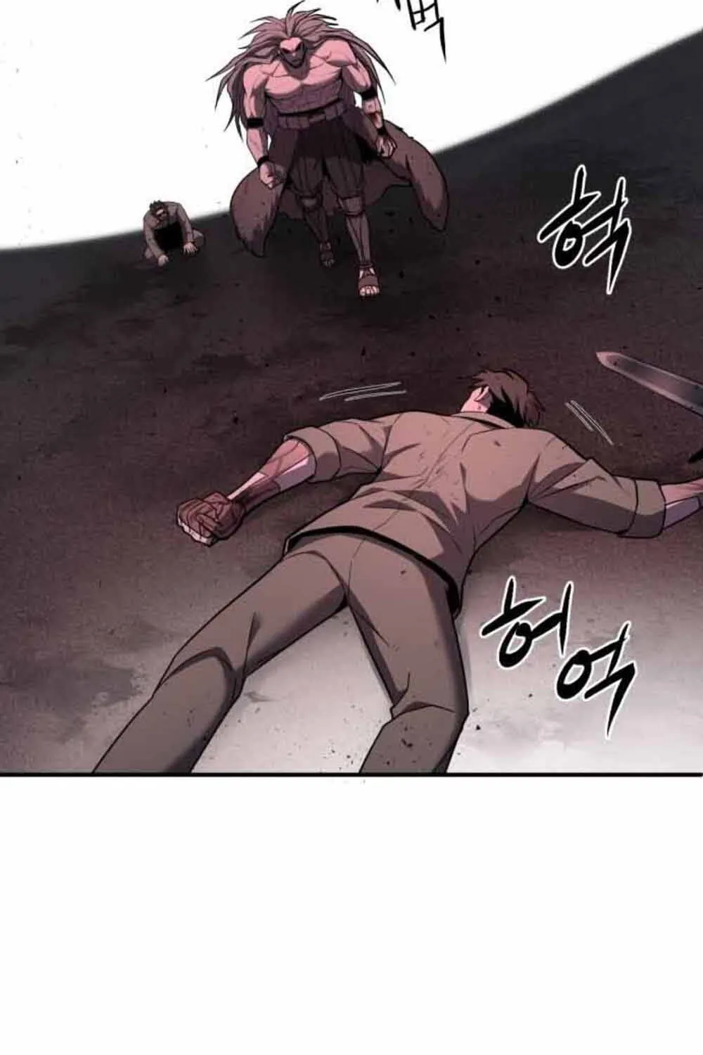 Quái Vật Sau Cánh Cửa Chap 13 - Next Chap 14