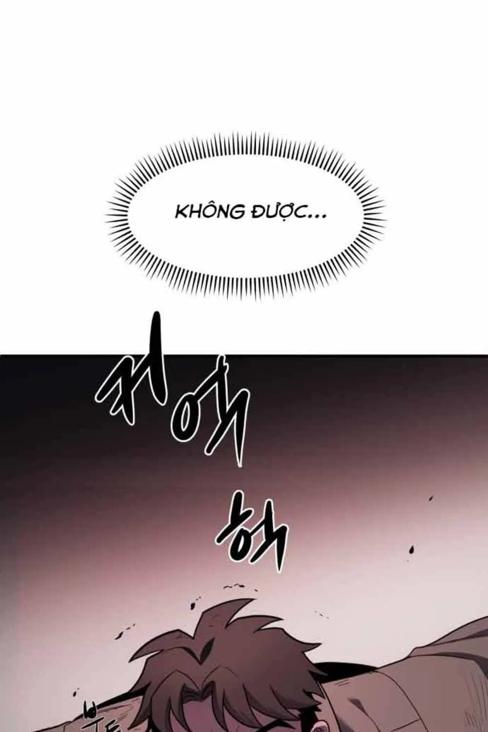 Quái Vật Sau Cánh Cửa Chap 13 - Next Chap 14