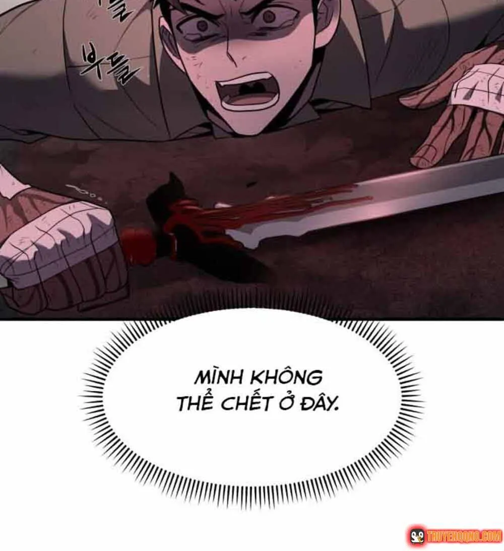 Quái Vật Sau Cánh Cửa Chap 13 - Next Chap 14