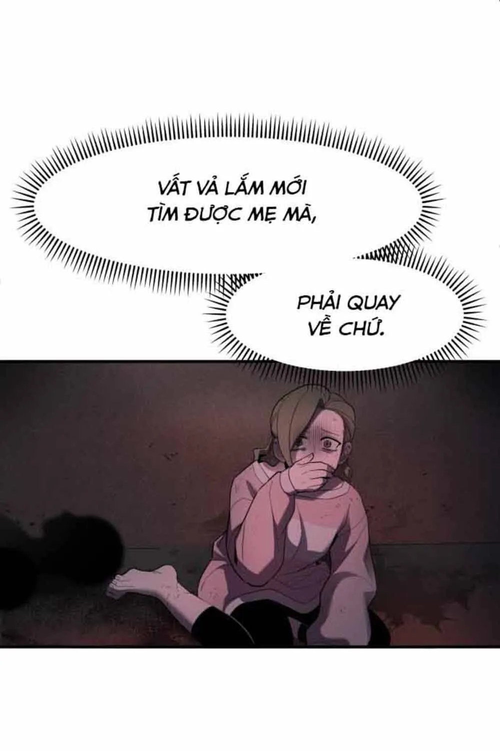 Quái Vật Sau Cánh Cửa Chap 13 - Next Chap 14