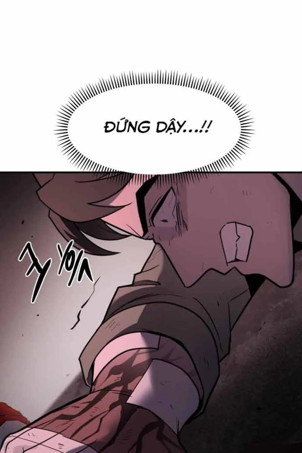 Quái Vật Sau Cánh Cửa Chap 13 - Next Chap 14