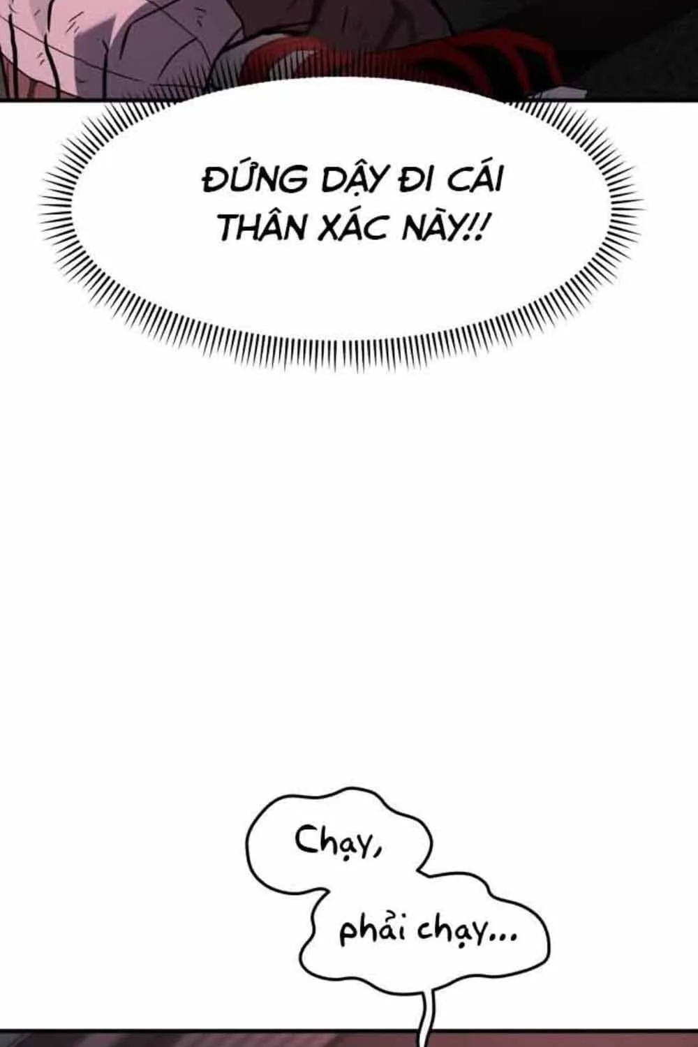 Quái Vật Sau Cánh Cửa Chap 13 - Next Chap 14