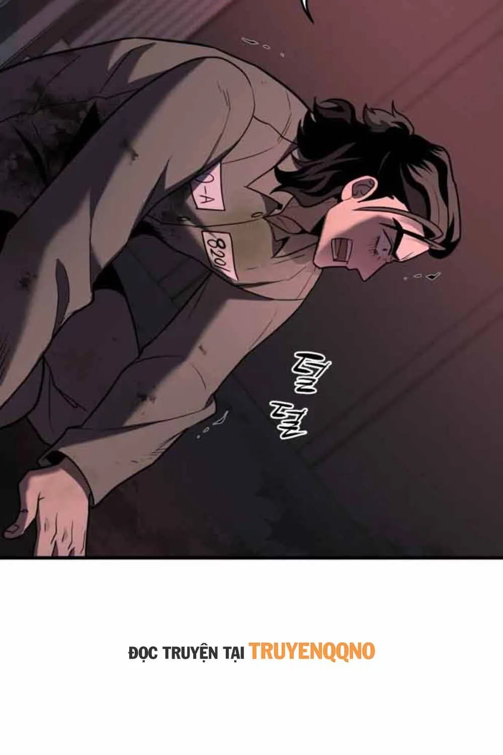 Quái Vật Sau Cánh Cửa Chap 13 - Next Chap 14