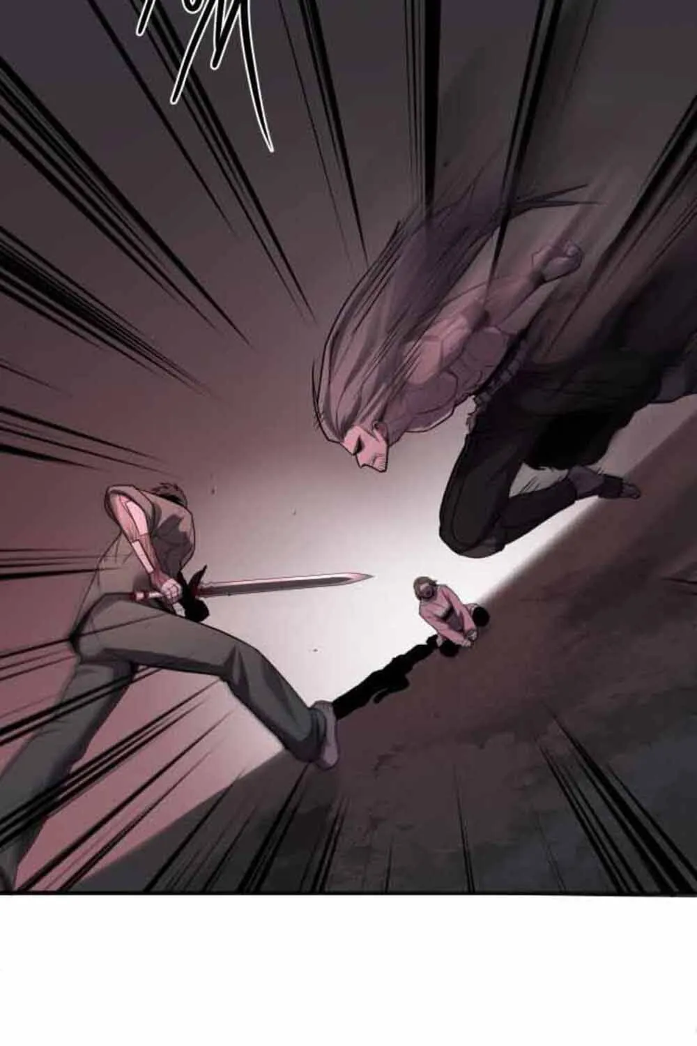 Quái Vật Sau Cánh Cửa Chap 13 - Next Chap 14