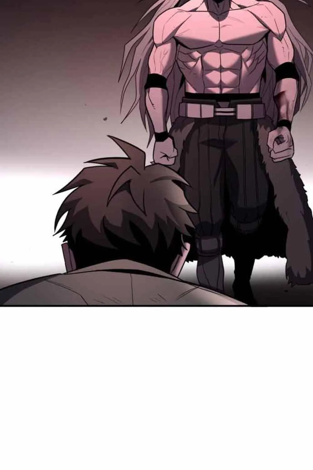 Quái Vật Sau Cánh Cửa Chap 13 - Next Chap 14