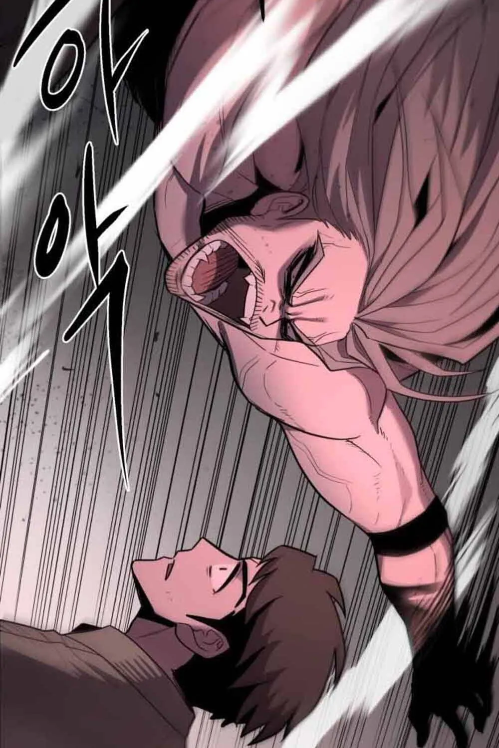 Quái Vật Sau Cánh Cửa Chap 13 - Next Chap 14