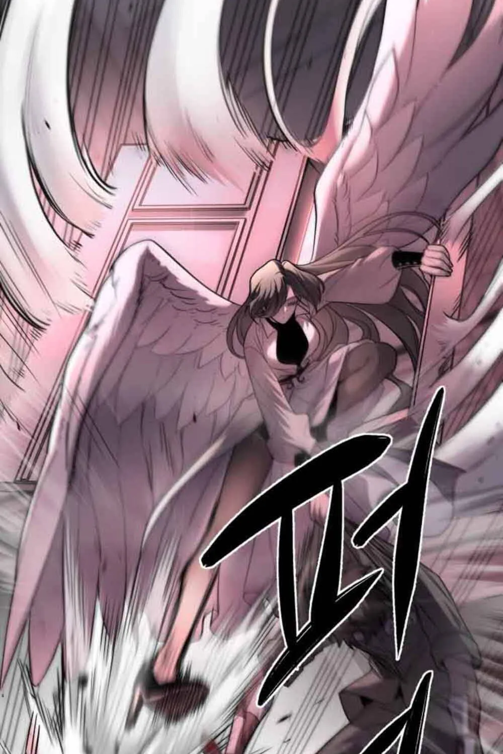 Quái Vật Sau Cánh Cửa Chap 13 - Next Chap 14